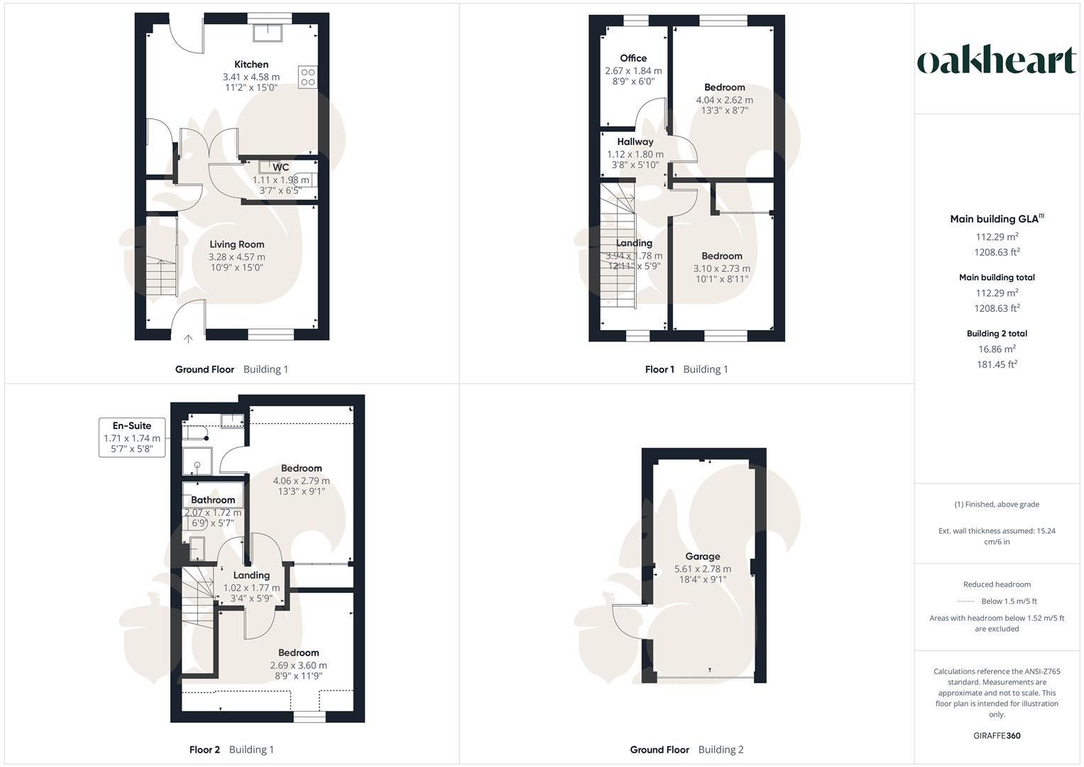 Floorplan thumbnail